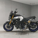 Мотоцикл Yamaha MT-09SP з пробігом 8957 km