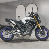 Мотоцикл Yamaha MT-09SP з пробігом 8957 km