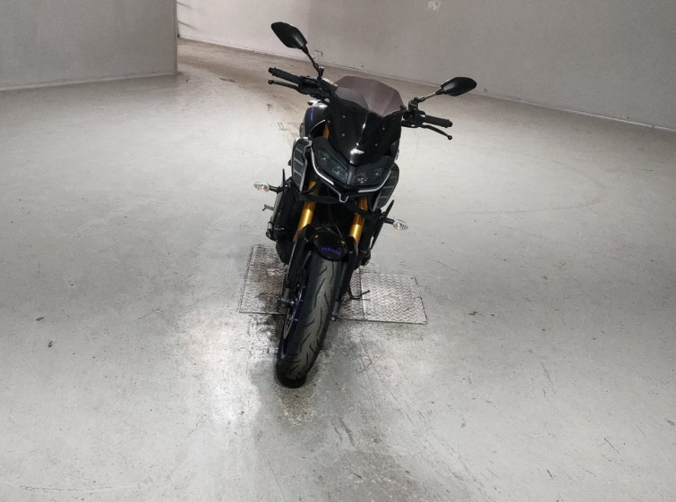 Мотоцикл Yamaha MT-09SP з пробігом 8957 km