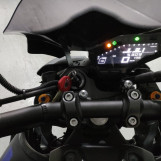 Мотоцикл Yamaha MT-09SP з пробігом 8957 km