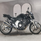 Мотоцикл Kawasaki Z1000 с пробегом 19045 km