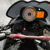 Мотоцикл Kawasaki Z1000 с пробегом 19045 km