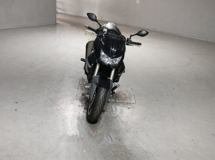 Мотоцикл Kawasaki Z1000 с пробегом 19045 km