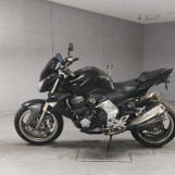 Мотоцикл Kawasaki Z1000 с пробегом 19045 km