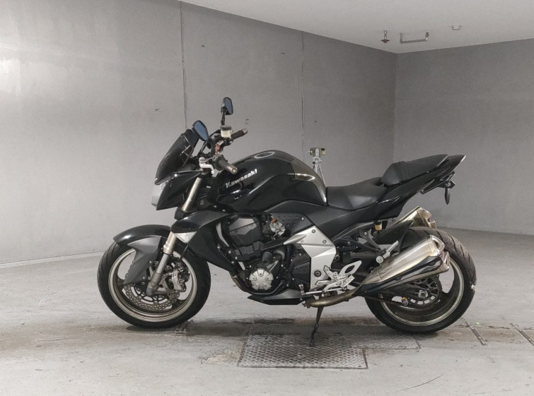 Мотоцикл Kawasaki Z1000 с пробегом 19045 km