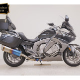 Мотоцикл BMW K1600GTL с пробегом 4623 km