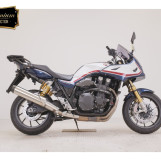 Мотоцикл Honda CB1300SF BOLDOR с пробегом 55028 km