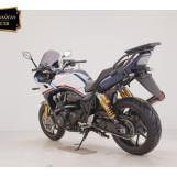 Мотоцикл Honda CB1300SF BOLDOR с пробегом 55028 km