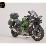 Мотоцикл Kawasaki NINJA H2 SX с пробегом 19191 km