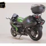 Мотоцикл Kawasaki NINJA H2 SX с пробегом 19191 km