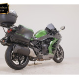 Мотоцикл Kawasaki NINJA H2 SX с пробегом 19191 km