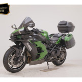 Мотоцикл Kawasaki NINJA H2 SX с пробегом 19191 km