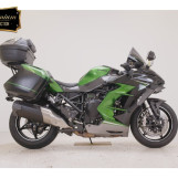 Мотоцикл Kawasaki NINJA H2 SX с пробегом 19191 km