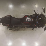 Мотоцикл Honda CBR400R з пробігом 31754 km