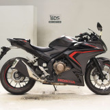 Мотоцикл Honda CBR400R з пробігом 31754 km