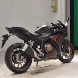 Мотоцикл Honda CBR400R з пробігом 31754 km