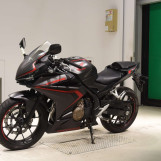 Мотоцикл Honda CBR400R з пробігом 31754 km
