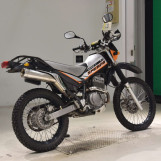 Мотоцикл Kawasaki SUPER SHERPA з пробігом 30169 km