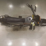 Мотоцикл Kawasaki SUPER SHERPA з пробігом 30169 km