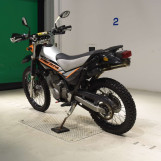 Мотоцикл Kawasaki SUPER SHERPA з пробігом 30169 km