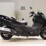Мотоцикл Suzuki SKYWAVE 400S с пробегом 21361 km
