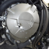 Мотоцикл Honda CBR600RR