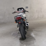 Мотоцикл Suzuki BANDIT250V с пробегом 49677 km