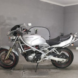 Мотоцикл Suzuki BANDIT250V с пробегом 49677 km