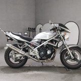 Мотоцикл Suzuki BANDIT250V с пробегом 49677 km