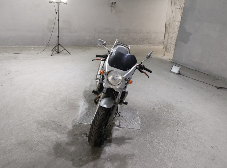 Мотоцикл Suzuki BANDIT250V с пробегом 49677 km