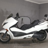 Мотоцикл Honda FORZA X з пробігом 58096 km