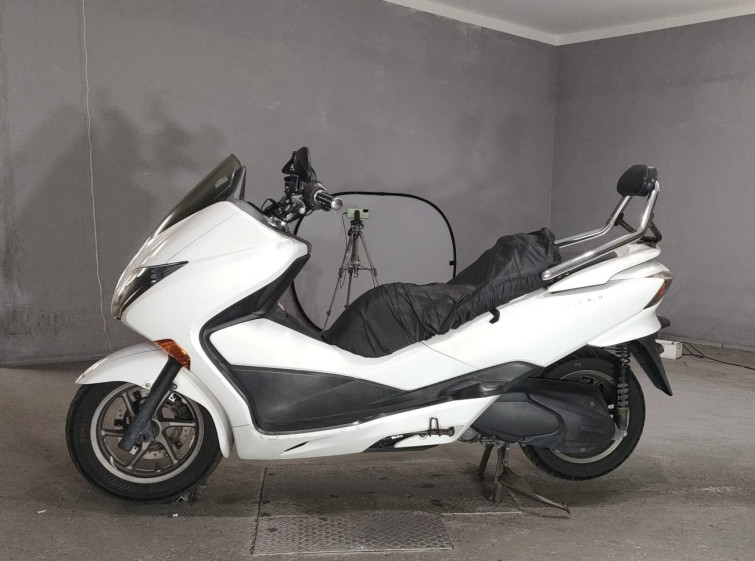 Мотоцикл Honda FORZA X з пробігом 58096 km