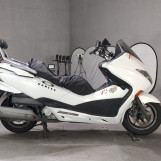 Мотоцикл Honda FORZA X з пробігом 58096 km