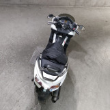 Мотоцикл Honda FORZA X з пробігом 58096 km