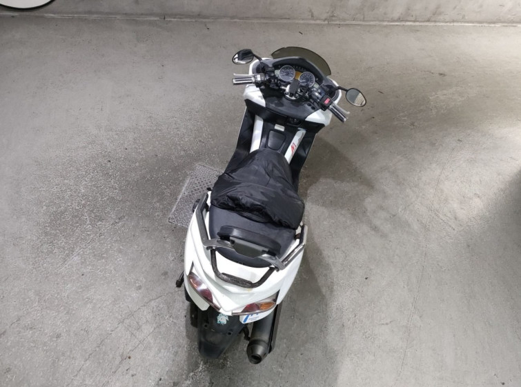 Мотоцикл Honda FORZA X з пробігом 58096 km