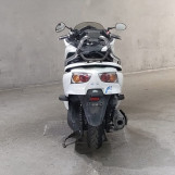 Мотоцикл Honda FORZA X з пробігом 58096 km