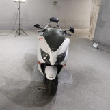 Мотоцикл Honda FORZA X з пробігом 58096 km