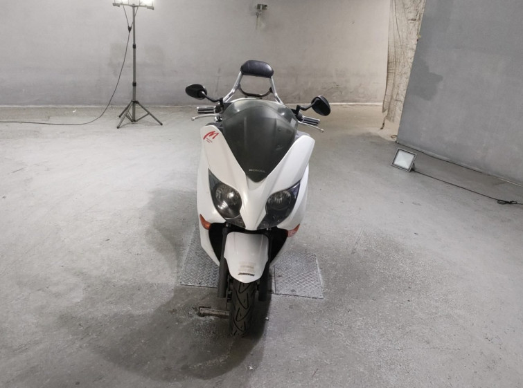 Мотоцикл Honda FORZA X з пробігом 58096 km