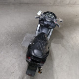 Мотоцикл Suzuki SKYWAVE 250SS з пробігом 16476 km