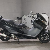 Мотоцикл Suzuki SKYWAVE 250SS з пробігом 16476 km