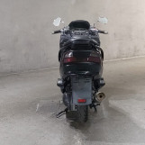 Мотоцикл Suzuki SKYWAVE 250SS з пробігом 16476 km