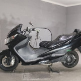 Мотоцикл Suzuki SKYWAVE 250SS з пробігом 16476 km