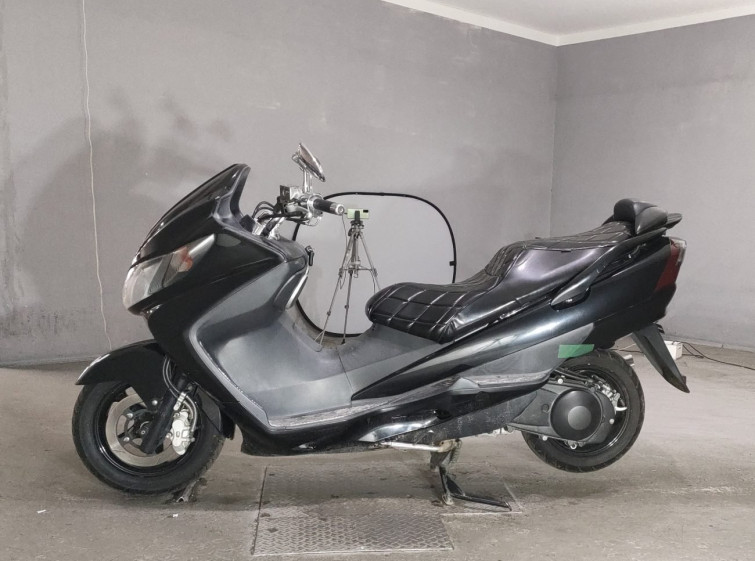 Мотоцикл Suzuki SKYWAVE 250SS з пробігом 16476 km