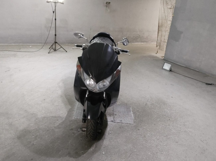 Мотоцикл Suzuki SKYWAVE 250SS з пробігом 16476 km