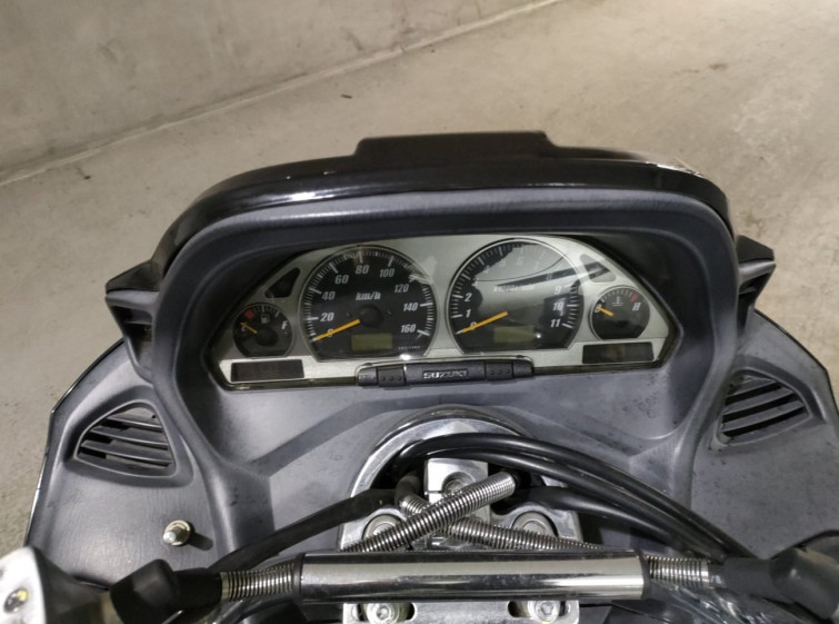 Мотоцикл Suzuki SKYWAVE 250SS з пробігом 16476 km