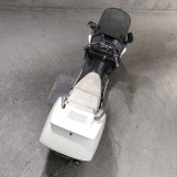 Мотоцикл Honda FUSION з пробігом 12016 km