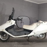 Мотоцикл Honda FUSION з пробігом 12016 km