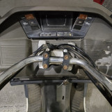 Мотоцикл Honda FUSION з пробігом 12016 km