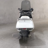 Мотоцикл Honda FUSION з пробігом 12016 km