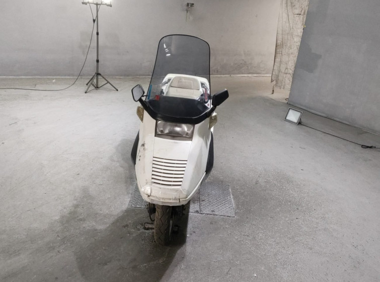 Мотоцикл Honda FUSION з пробігом 12016 km